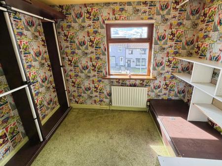3 bedroom Terraced House for sale in Larch Grove, Dunmurry, BT17