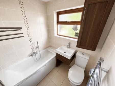 3 bedroom Terraced House for sale in Larch Grove, Dunmurry, BT17