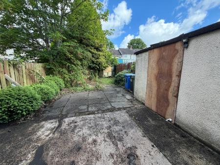 3 bedroom Terraced House for sale in Larch Grove, Dunmurry, BT17