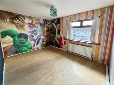 3 bedroom Terraced House for sale in Larch Grove, Dunmurry, BT17