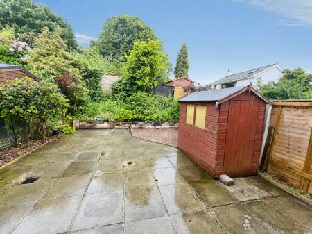 3 bedroom Semi-detached house for sale in Railway Cottages, Lambeg, BT27