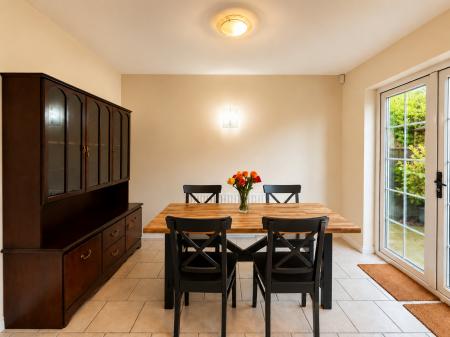 3 bedroom Semi-detached house for sale in Railway Cottages, Lambeg, BT27