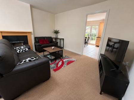 3 bedroom Semi-detached house for sale in Railway Cottages, Lambeg, BT27