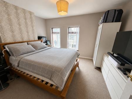 2 bedroom Terraced House for sale in Wesley Street, Lisburn, BT27