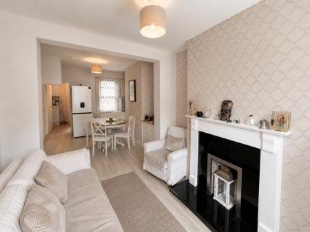 2 bedroom Terraced House for sale in Wesley Street, Lisburn, BT27