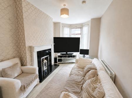 2 bedroom Terraced House for sale in Wesley Street, Lisburn, BT27