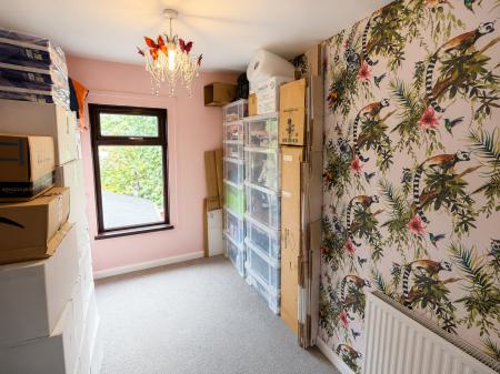 2 bedroom Terraced House for sale in Wesley Street, Lisburn, BT27
