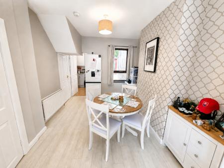 2 bedroom Terraced House for sale in Wesley Street, Lisburn, BT27