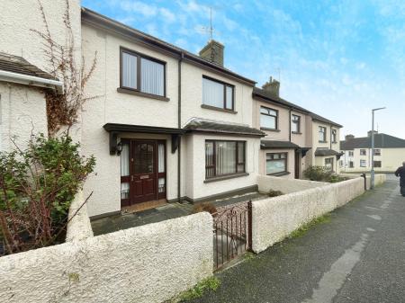 Granville Gardens, Banbridge, BT32