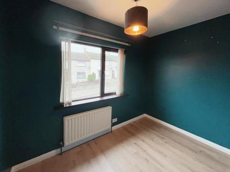 3 bedroom Terraced House to let in Granville Gardens, Banbridge, BT32