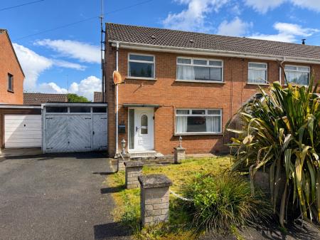Kilwarlin Park, Hillsborough, BT26