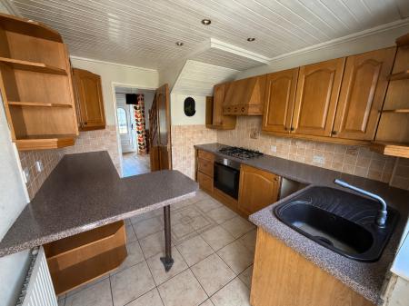 2 bedroom End of terrace house for sale in Kilwarlin Park, Hillsborough, BT26