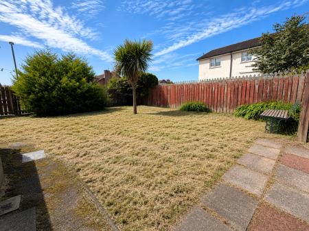 3 bedroom Semi-detached house for sale in Lagmore Grove, Dunmurry, BT17