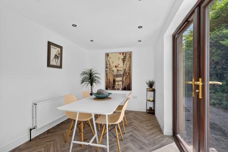 3 bedroom Semi-detached house for sale in Castlevue Park, Moira, BT67