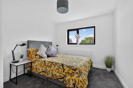 3 bedroom Semi-detached house for sale in Castlevue Park, Moira, BT67