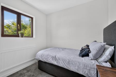 3 bedroom Semi-detached house for sale in Castlevue Park, Moira, BT67