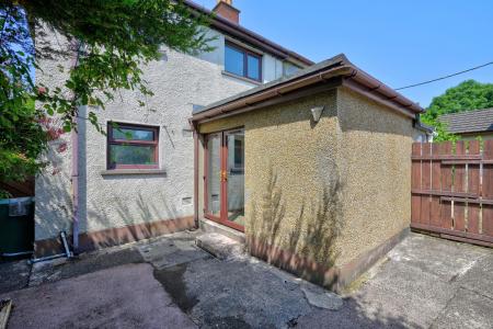 3 bedroom Semi-detached house for sale in Castlevue Park, Moira, BT67