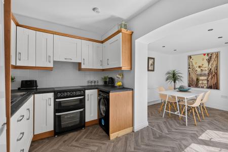 3 bedroom Semi-detached house for sale in Castlevue Park, Moira, BT67