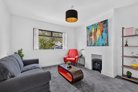 3 bedroom Semi-detached house for sale in Castlevue Park, Moira, BT67