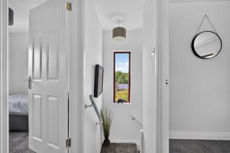 3 bedroom Semi-detached house for sale in Castlevue Park, Moira, BT67