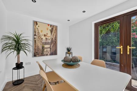 3 bedroom Semi-detached house for sale in Castlevue Park, Moira, BT67