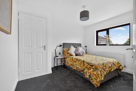 3 bedroom Semi-detached house for sale in Castlevue Park, Moira, BT67