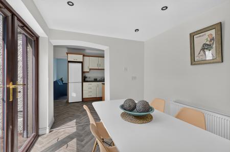 3 bedroom Semi-detached house for sale in Castlevue Park, Moira, BT67