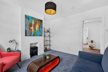3 bedroom Semi-detached house for sale in Castlevue Park, Moira, BT67