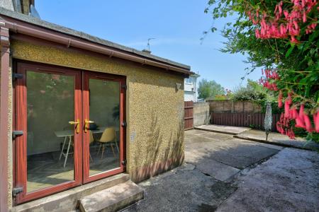 3 bedroom Semi-detached house for sale in Castlevue Park, Moira, BT67