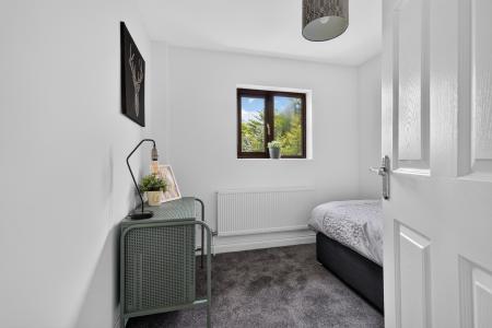 3 bedroom Semi-detached house for sale in Castlevue Park, Moira, BT67