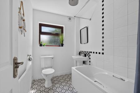 3 bedroom Semi-detached house for sale in Castlevue Park, Moira, BT67