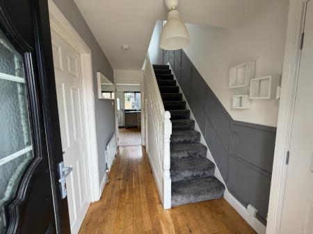 3 bedroom Semi-detached house for sale in Rosewood Glen, Lisburn, BT28