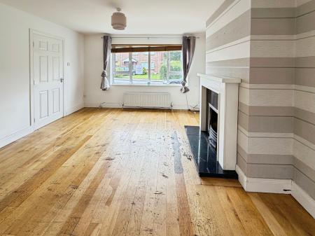 3 bedroom Semi-detached house for sale in Rosewood Glen, Lisburn, BT28