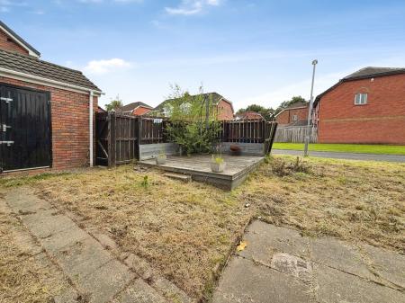 3 bedroom Semi-detached house for sale in Rosewood Glen, Lisburn, BT28