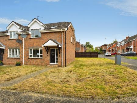 Rosewood Glen, Lisburn, BT28