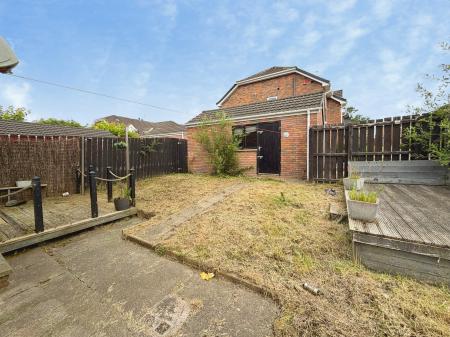 3 bedroom Semi-detached house for sale in Rosewood Glen, Lisburn, BT28