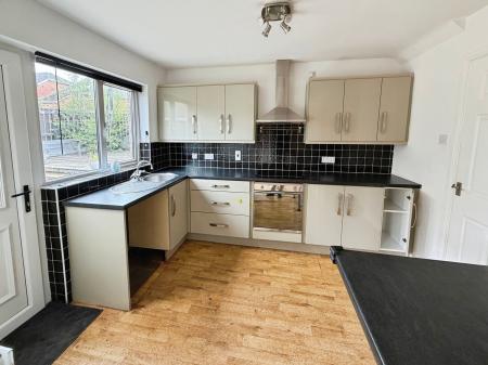 3 bedroom Semi-detached house for sale in Rosewood Glen, Lisburn, BT28