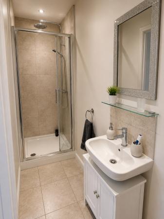 3 bedroom Town house for sale in Sir Richard Wallace Walk, Lisburn, BT28