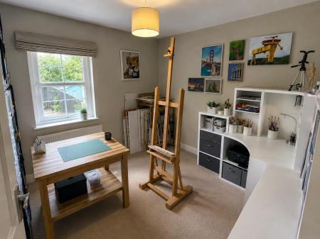 3 bedroom Town house for sale in Sir Richard Wallace Walk, Lisburn, BT28