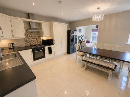 3 bedroom Town house for sale in Sir Richard Wallace Walk, Lisburn, BT28