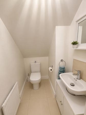3 bedroom Town house for sale in Sir Richard Wallace Walk, Lisburn, BT28