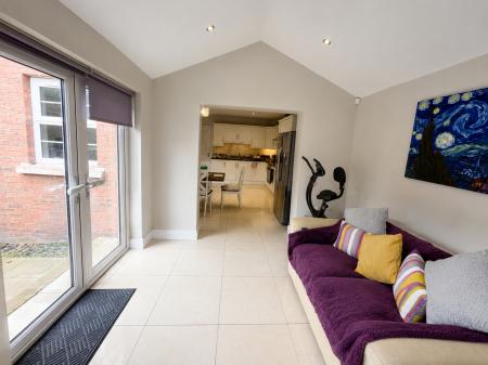 3 bedroom Town house for sale in Sir Richard Wallace Walk, Lisburn, BT28