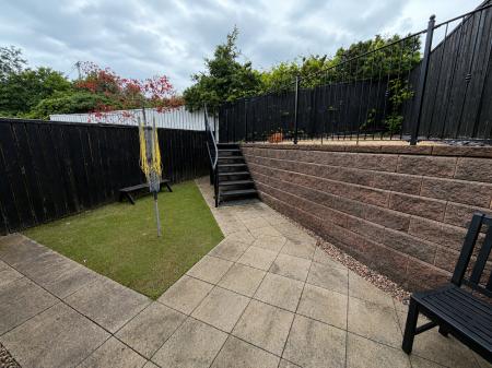 3 bedroom Town house for sale in Sir Richard Wallace Walk, Lisburn, BT28
