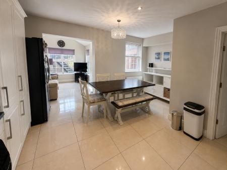 3 bedroom Town house for sale in Sir Richard Wallace Walk, Lisburn, BT28