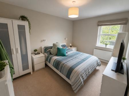 3 bedroom Town house for sale in Sir Richard Wallace Walk, Lisburn, BT28