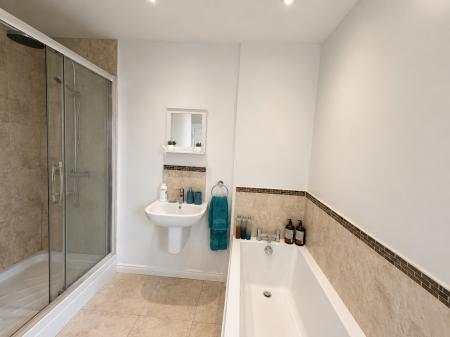 3 bedroom Town house for sale in Sir Richard Wallace Walk, Lisburn, BT28