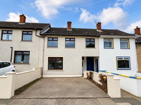 Tirowen Drive, Lisburn, BT28