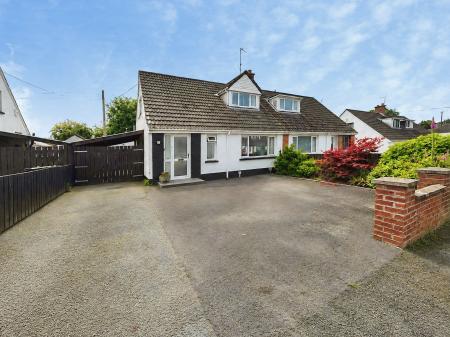 Greenburn Park, Lambeg, BT27