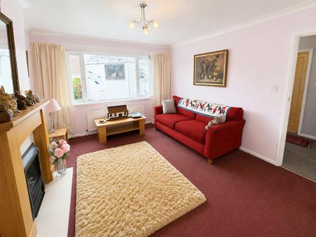 2 bedroom Semi-detached house for sale in Greenburn Park, Lambeg, BT27