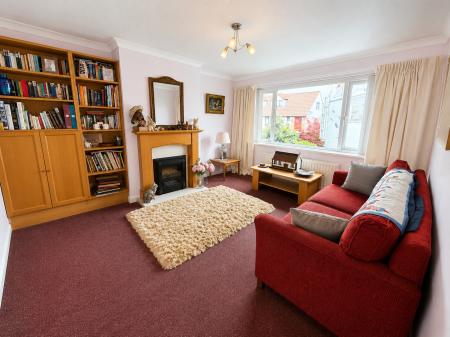 2 bedroom Semi-detached house for sale in Greenburn Park, Lambeg, BT27
